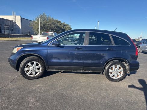 Used 2009 Honda CR-V EX-L image 6