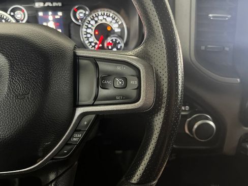 Used 2024 RAM 2500 Tradesman AWD/4WD image 61