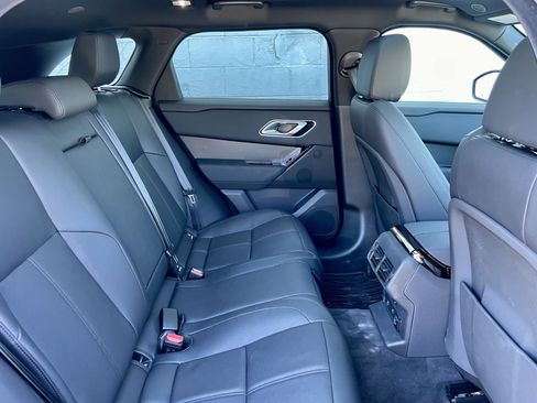 Certified 2026 Land Rover Range Rover Velar S AWD/4WD image 31