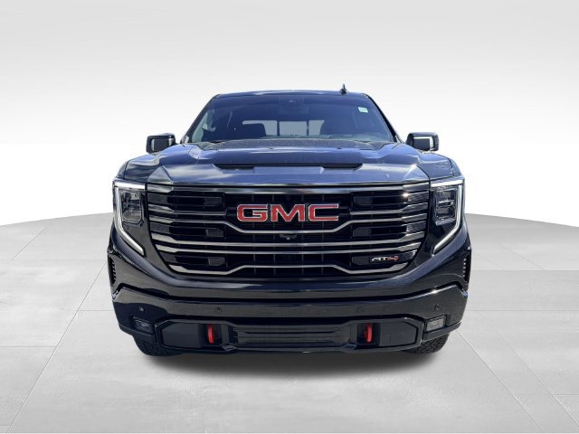 Used 2023 GMC Sierra 1500 AT4 w/ AT4 Premium Package AWD/4WD image 2