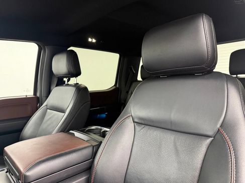Used 2022 Ford F150 Lariat AWD/4WD image 11