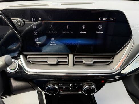 New 2026 Chevrolet Trax RS image 24