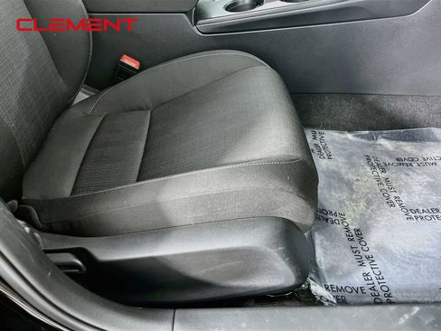 Used 2026 Honda Civic LX image 32