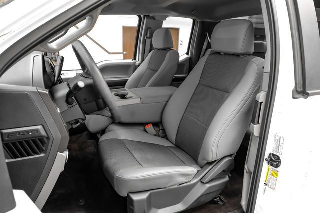 Used 2017 Ford F150 XL w/ XL Power Equipment Group RWD image 31