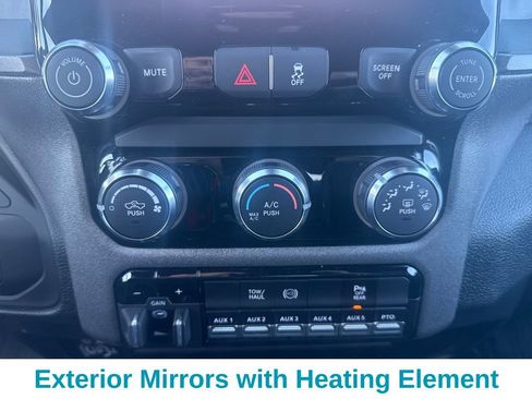 New 2026 RAM 3500 Tradesman image 20