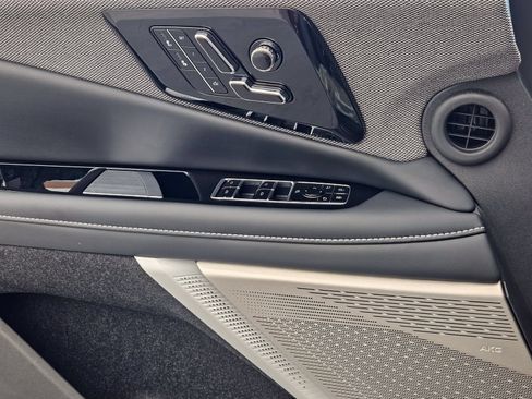 New 2026 Cadillac Optiq Luxury 1 AWD/4WD image 23