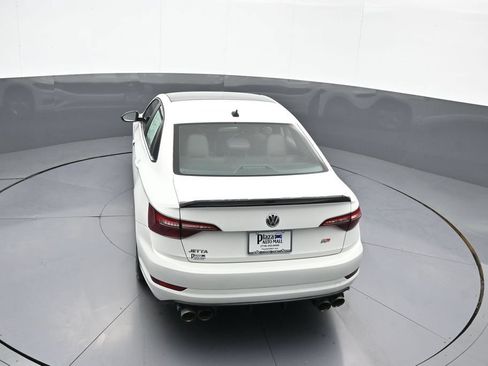 Used 2020 Volkswagen Jetta R-Line w/ R-Line Cold Weather Package FWD image 38
