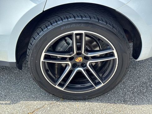 Used 2020 Porsche Macan S AWD/4WD image 19