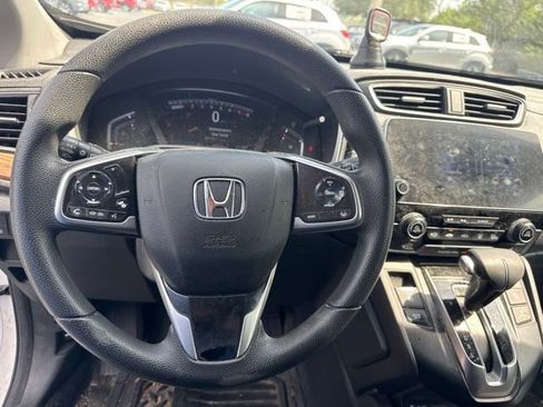 Used 2021 Honda CR-V EX image 9