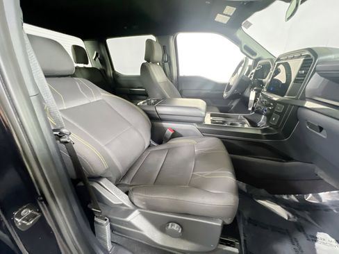 Used 2024 Ford F150 STX image 26