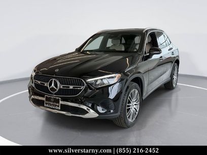 Certified 2024 Mercedes-Benz GLC 300 4MATIC