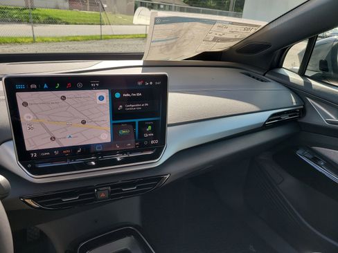 New 2025 Volkswagen ID.4 Pro AWD/4WD image 21