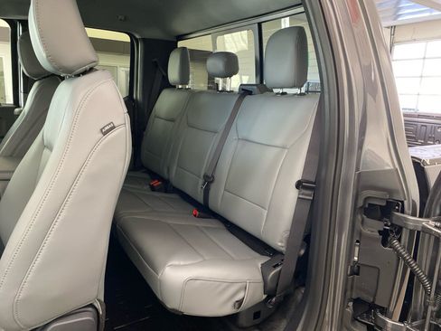 New 2026 Ford F250 XL w/ XL Chrome Package AWD/4WD image 13