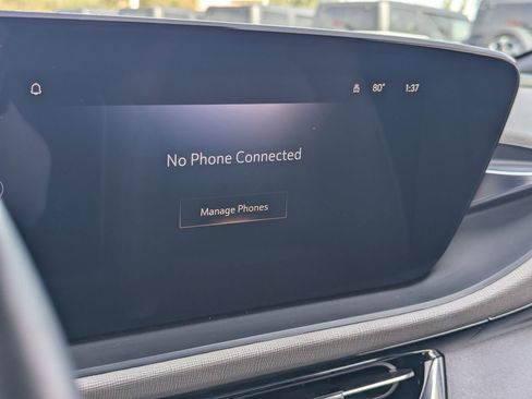 Used 2024 Buick Envista Avenir image 21