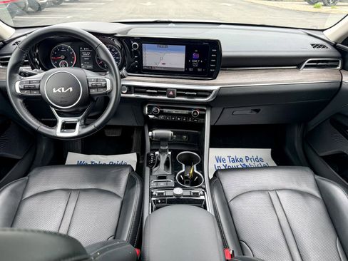 Used 2023 Kia K5 EX FWD image 33