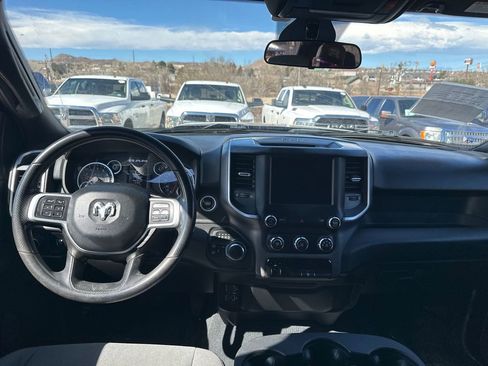 Used 2022 RAM 2500 Big Horn image 10