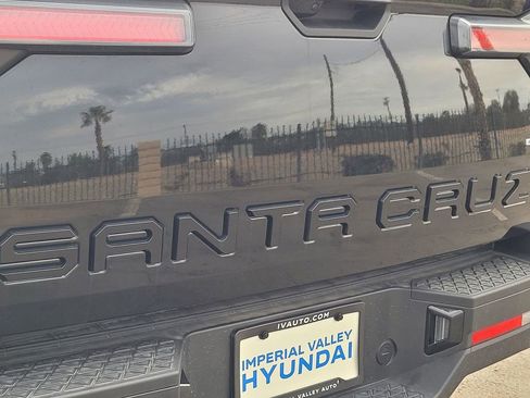 New 2025 Hyundai Santa Cruz SEL image 6