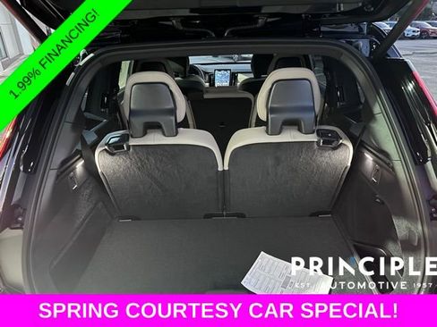 New 2026 Volvo XC90 B5 Core AWD/4WD image 11