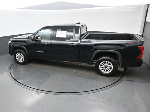 Used 2022 Toyota Tundra SR5 image 36