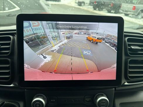 New 2026 RAM ProMaster 2500 w/ Premium Convenience Group image 25