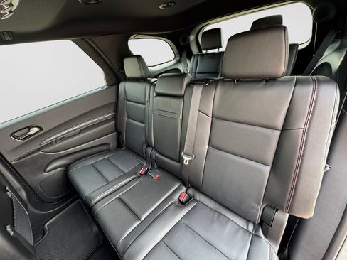 New 2026 Dodge Durango GT AWD/4WD image 12