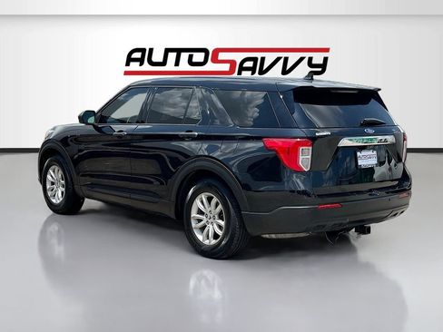 Used 2020 Ford Explorer 2WD image 5