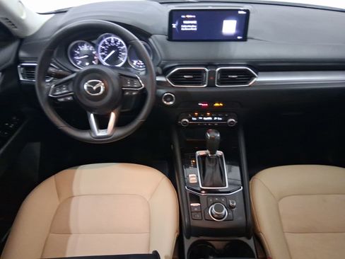 Certified 2023 MAZDA CX-5 AWD 2.5 S w/ Select Package image 19
