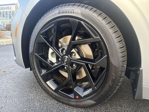 New 2026 Kia K5 GT-Line AWD/4WD image 8