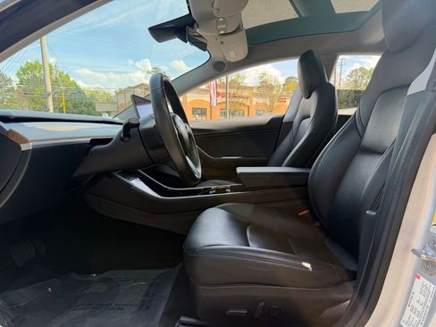 Used 2018 Tesla Model 3 Long Range image 25