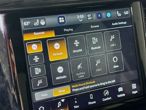 Used 2024 RAM 1500 Laramie image 29