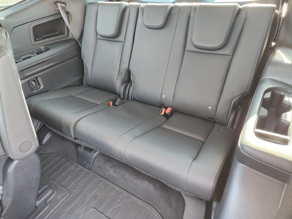 New 2027 Subaru Ascent Premium AWD/4WD image 23