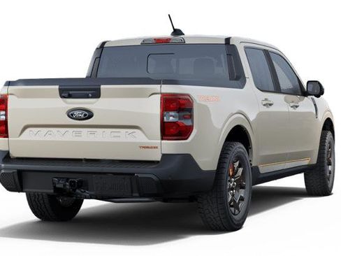 New 2025 Ford Maverick Tremor image 3