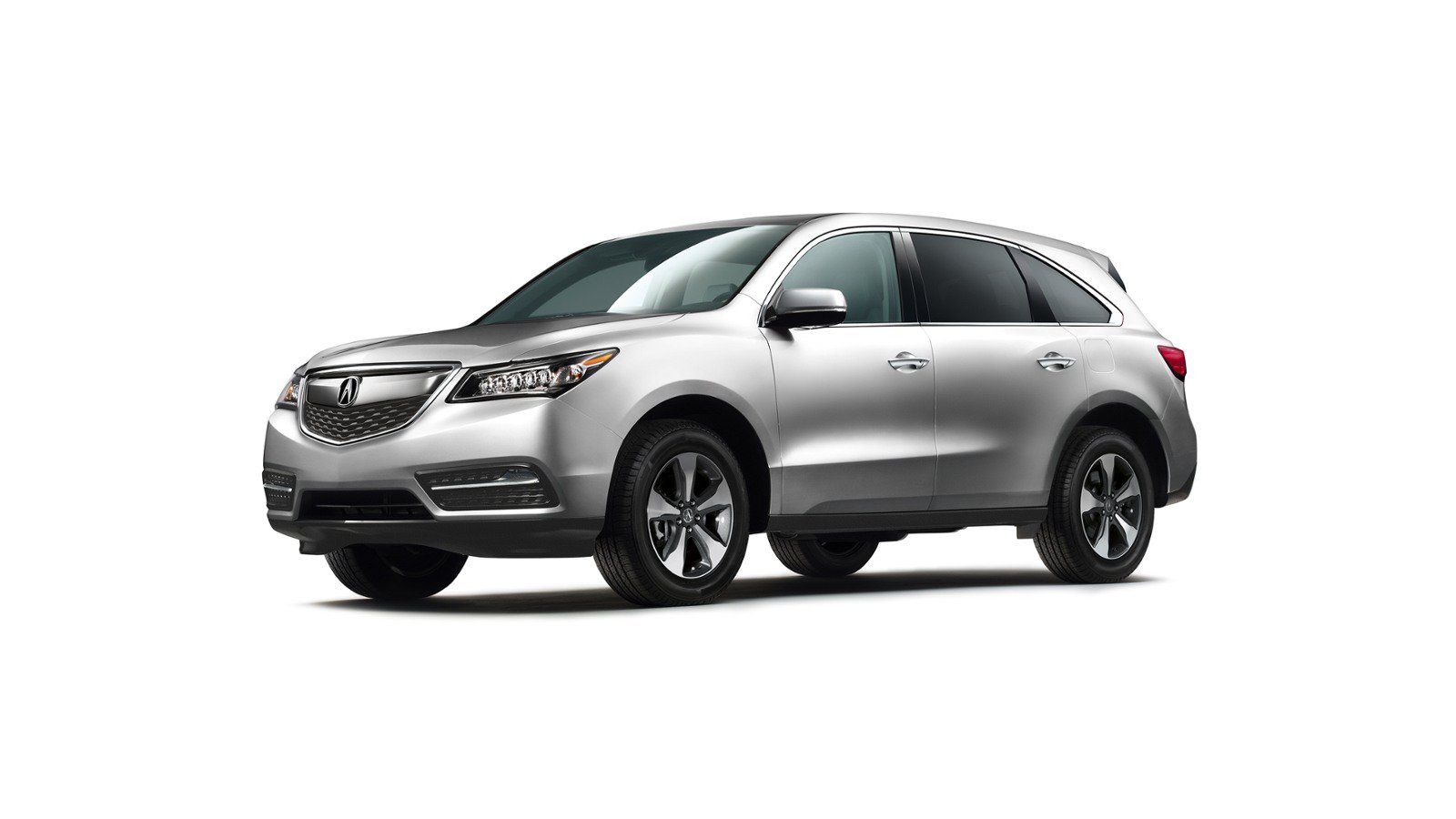 Used 2014 Acura MDX SH-AWD image 1