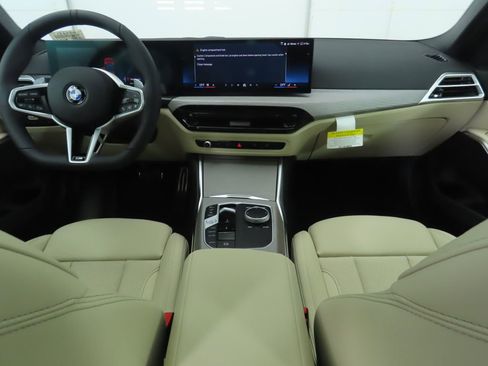 New 2026 BMW 330i 330i w/ M Sport Package image 13