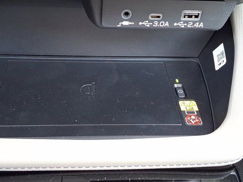 New 2026 Subaru Forester Premium image 17