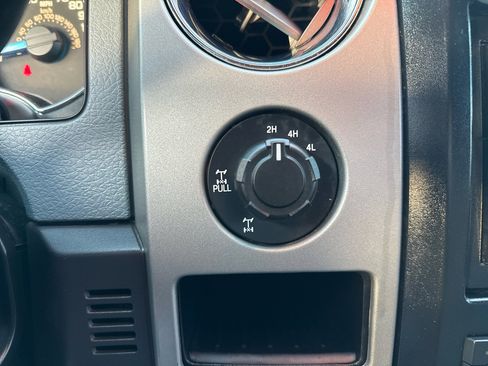 Used 2012 Ford F150 XLT w/ XLT Chrome Pkg image 20