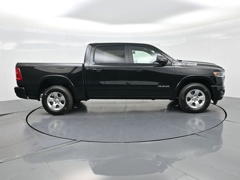 New 2026 RAM 1500 Big Horn image 5