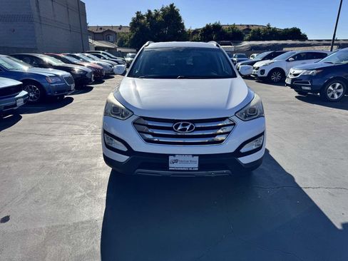 Used 2014 Hyundai Santa Fe Sport 2.0T FWD image 10