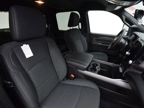 New 2026 RAM 3500 Big Horn image 20