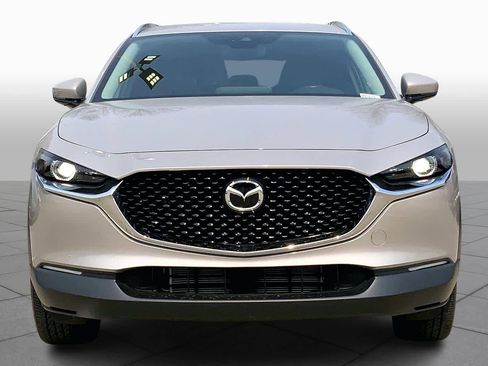 Used 2023 MAZDA CX-30 AWD 2.5 S w/ Preferred Package image 4