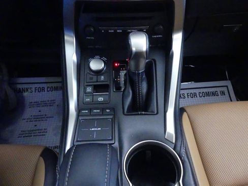 Used 2016 Lexus NX 200t AWD w/ Premium Package image 16