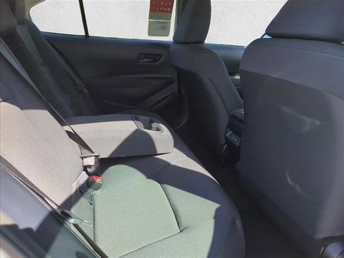 Certified 2026 Toyota Corolla LE image 26