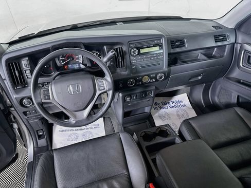 Used 2010 Honda Ridgeline RTL image 20