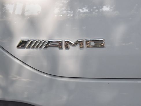Used 2024 Mercedes-Benz GLE 63 AMG S image 42