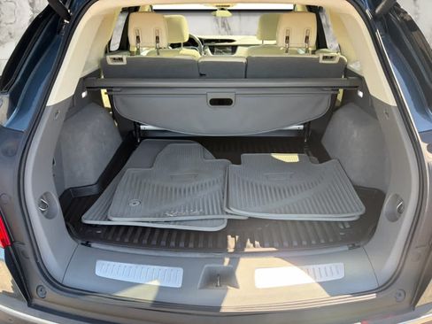 Used 2019 Cadillac XT5 Luxury AWD/4WD image 25