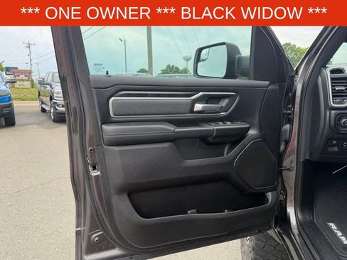 Used 2022 RAM 1500 Big Horn AWD/4WD image 14