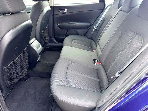 Used 2019 Kia Optima LX w/ LX 17" Wheel Package image 17