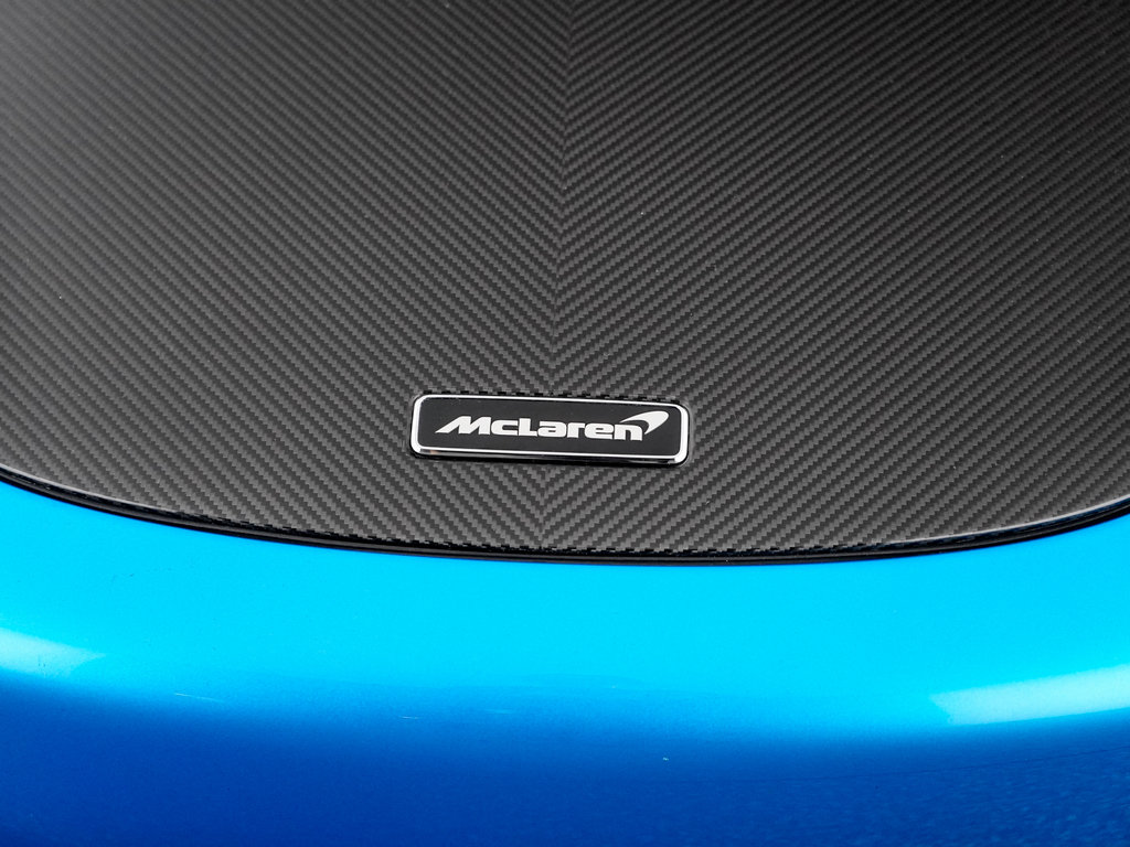 Used 2023 McLaren 720S Performance RWD image 46