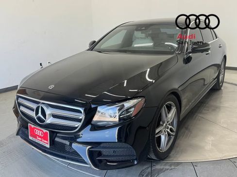 Used 2019 Mercedes-Benz E 300 image 3