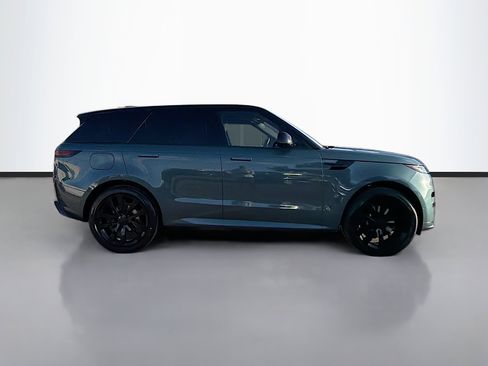 New 2026 Land Rover Range Rover Sport Dynamic SE image 6